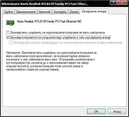 Sieć niezidentyfikowana, brak dostępu do sieci. Windows 7 Sieć niezidentyfikowana, brak dostępu do sieci. Windows 7
