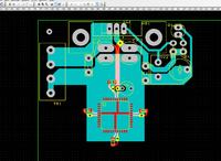 PCB - Podłączenie Vcc oraz GND do Atmegi, proszę o sugestię.