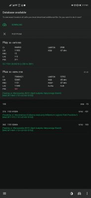 Wolny internet mobilny Plus i Play - spowolnienie prędkości, ładowanie filmów, map, stron