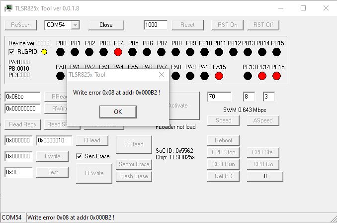 Diivoo WT-03/WG02 Smart Water Timer teardown, photos, logs - CR3L/RTL8720CM/BT7L/TLSR8250