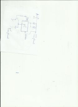 Zapis do eeprom podczas awarii zasilania.