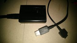 Jak sprawdzić napięcie wyjściowe na 8 PIN w zasilaczu Xbox 360?