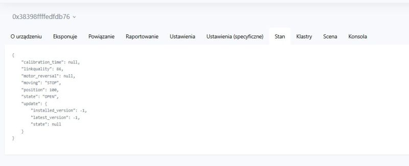 Which roller shutter controller on Zigbee? Presentation, pairing with Home Assistant and interior of