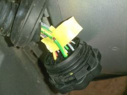 Poszukuję wiązki elektrycznej drzwi przednich do Citroena Xsara 2 w okolicach Warszawy