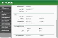 Arris TG862S - Vectra - połączenie z TL-WR841N - brak internetu Arris TG862S - Vectra - połączenie z TL-WR841N - brak internetu