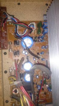 Subwoofer Thomson CS1200VD - Jak podłączyć telefon do subwoofera aktywnego