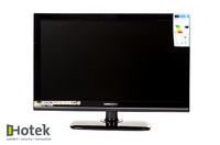 Telewizor Hanspree 24'' traci się sygnał po otwarciu okna w innym pomieszczeniu