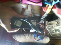 Wzmacniacz Kenwood Kac-887 - jak podpiąc ?