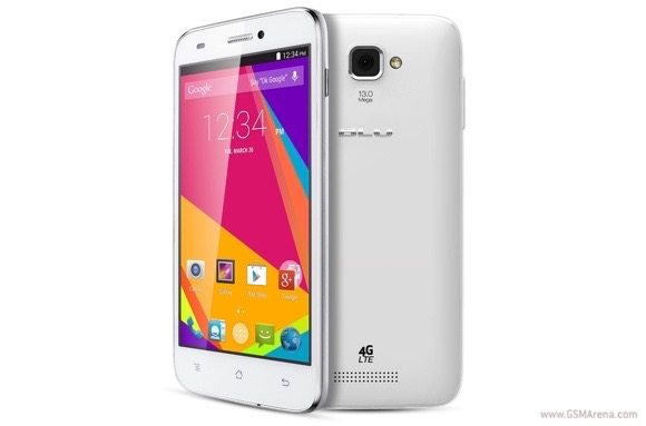 Blu Studio 6.0 LTE - niedrogi phablet z 6