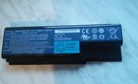 [Zlecę] Zlecę regeneracje baterii Acer 6935G - AS07B41