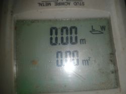 Powerfix profi+ 5 in 5 - Detektor wielofunkcyjny z Lidla 2014