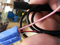 Renault Scenic I 2003 - jak aktywować AUX w fabrycznym radiu?