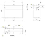 Frezarka CNC oparta o Arduino