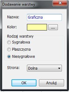 DipTrace płytka drukowana z obrazka - instrukcja DipTrace płytka drukowana z obrazka - instrukcja