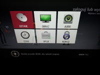 LG 37LG5020 - pojawiające się zniekształcenia obrazu