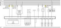 Troubleshooting Audi A4 B6: Error 00301, ABS Return Flow Pump V39 - Brake Fluid Leak & Motor Issues