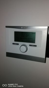 Vaillant Ecotec PRO28 + VRC700 - ogrzewanie wyłącza się po max 10 min. Vaillant Ecotec PRO28 + VRC700 - ogrzewanie wyłącza się po max 10 min.
