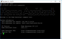 Home Assistant Tutorial - configuration, WiFi, MQTT, Zigbee, Tasmota Home Assistant Tutorial - configuration, WiFi, MQTT, Zigbee, Tasmota