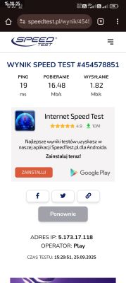 Proszę o pomoc w wyborze odpowiedniego routera 4/5G Proszę o pomoc w wyborze odpowiedniego routera 4/5G