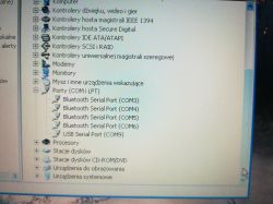 Brak połączenia sterownika PLC ELP10T32-VH z USB - kwestie kompatybilności WinAVR z Win 10