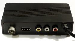 DVB-T2 HEVC Decoder HD120_CID: No Sound in H265 Programs (MT2203, TC6800) - Firmware Help DVB-T2 HEVC Decoder HD120_CID: No Sound in H265 Programs (MT2203, TC6800) - Firmware Help