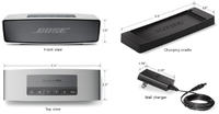 Bose SoundLink Mini - Krótka recenzja Bose SoundLink Mini - Krótka recenzja