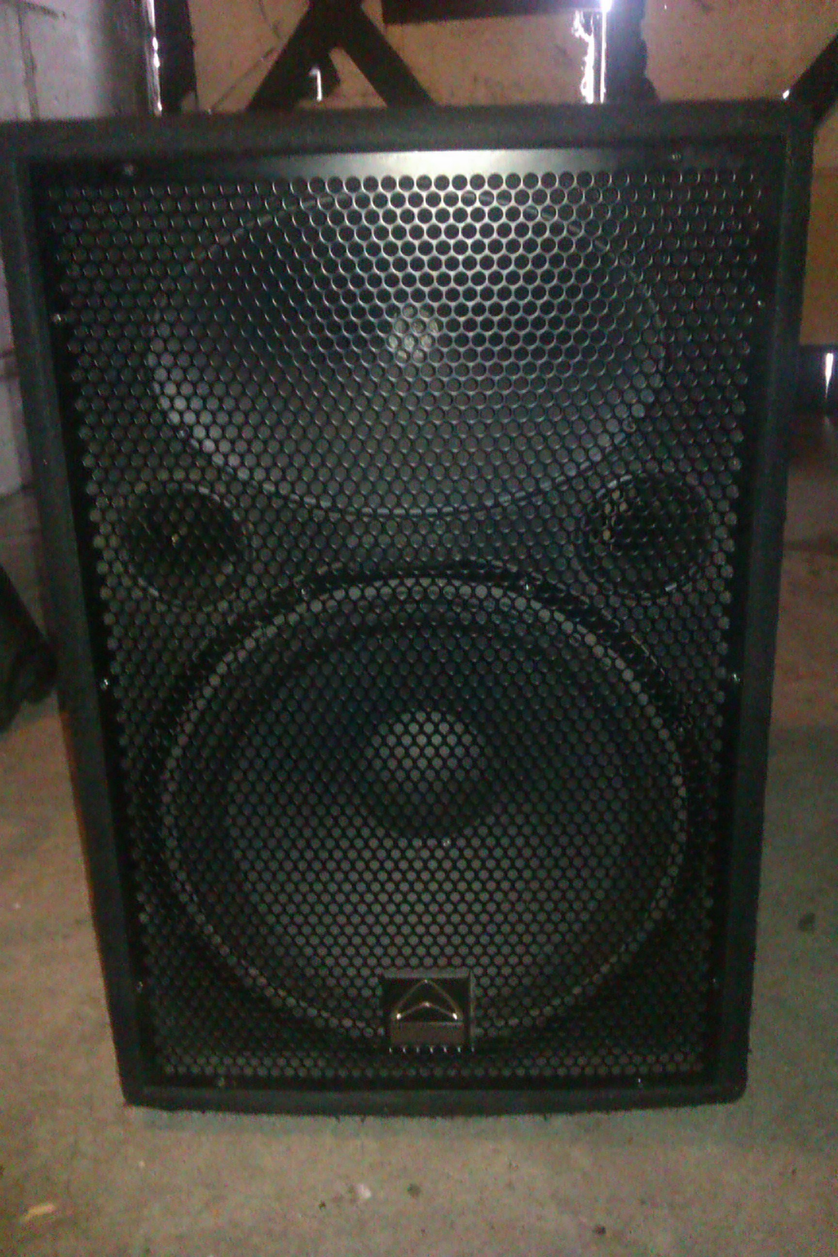 wharfedale lx 15