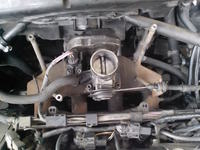 Skoda Octavia 1.6 AEE - niskie obroty, uszczelka przepustnicy. Skoda Octavia 1.6 AEE - niskie obroty, uszczelka przepustnicy.