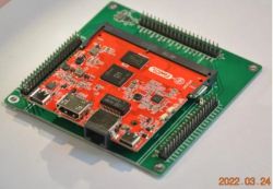 SoC Allwinner D1 RISC-V w nowym zestawie deweloperskim Nezha STU