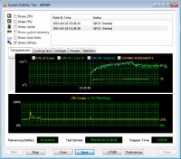 Optymalna temperatura GPU i sposoby na jej zmniejszenie przy obciążeniu