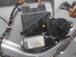 Montaż Uniwersalnego Sterownika Zamka Centralnego z Pilota Fabia I 1.4 MPI 2001r.