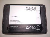 Alcatel Y901NB Modem/Router: Enhancing LTE Network Coverage with Antenna Connection