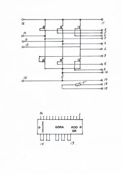FTCS120PS4PC - Poszukuję noty katalogowej mostka MOSFET