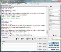 [Atmega8][ASM]USART - błędy przy transmisji do PC-ta