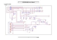 Monitor Belinea BJ10003 mruga dioda