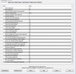 windows 7 - Pamięć nie może być read windows 7 - Pamięć nie może być read