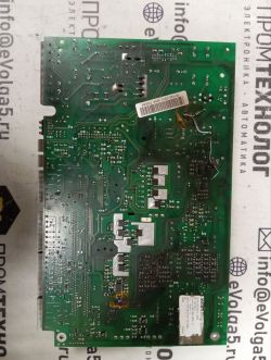 Siemens SIMODRIVE 6SN1145-1BA02-0CA1 - jak zidentyfikować spalone elementy?