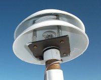 Odczyt temperatury zewnętrznej przez internet