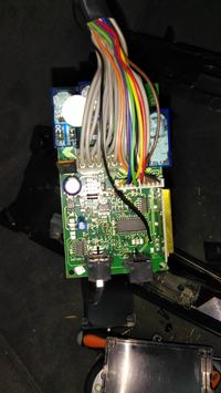 Immobilizer ICP Smart firmy ELIM - potrzebny schemat Immobilizer ICP Smart firmy ELIM - potrzebny schemat