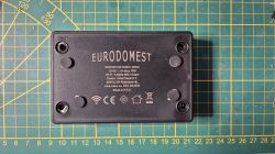 [BK7231N/CBU]&[ESP32] Teardown HDMI Sync Box from Action - interior and circuit analysis