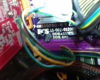 Podkręcanie Intel Pentium 4 HT - Błąd BIOS po zmianie ustawień, jak to naprawić?