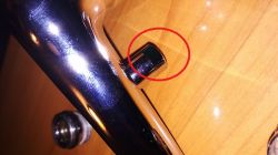 Bath Tap Switch Issue: Water Leakage from Both Handset and Tap After DIY Repair