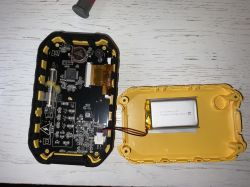 Dozymetr GC01 i jego porównanie do MACTEP-1