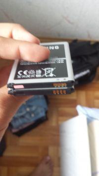 Creating DIY Power Bank Using 3 Samsung Galaxy S3 3.7V Batteries: Steps & Converters Needed