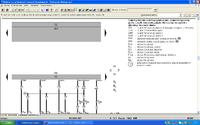 Vw Passat b6 2.0 CBA - Problem with controlling the fuel pump. It does not light
