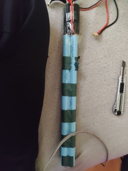 Poszukiwana ładowarka do hulajnogi elektrycznej Skymaster Hoola