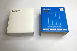 Sonoff M5-3C-80W light switch from Matter to ESP32 - is it possible to change the firmware? Sonoff M5-3C-80W light switch from Matter to ESP32 - is it possible to change the firmware?
