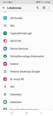 Inwazja prywatności na Androidzie - nieautoryzowany dostęp, kontrola rozmów, lokalizacji i danych
