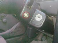 Nissan 100nx - Jak zdobyć brakującą baterię do zapłonu?