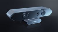Orbbec Persee - kamera 3D wbudowana w komputer z ARM Cortex-A17 (Indiegogo)
